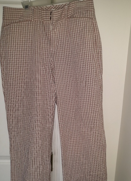 Dockers Capris - Picture 2 of 6